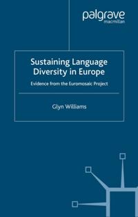 Palgrave Studies in Minority Languages and Communities