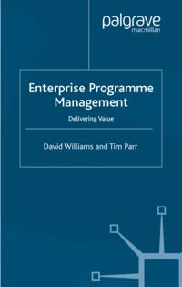Palgrave Business & Management Collection