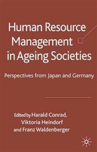 Human Resource Management in Ageing Societies