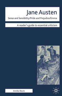 Kirjan kansi "Jane Austen - Sense and Sensibility/ Pride and Prejudice/ Emma"