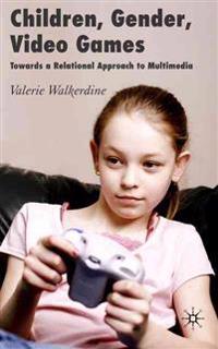 Children, Gender, Video Games
