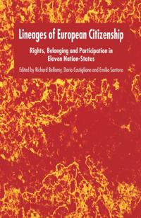 Palgrave Political & Intern. Studies Collection