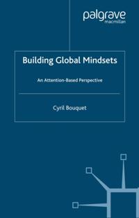 Building Global Mindsets