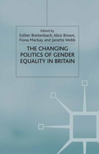 Changing Politics of Gender Equality