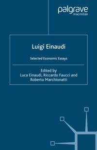 Palgrave Economics & Finance Collection