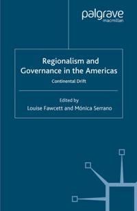 Regionalism and Governance in the Americas