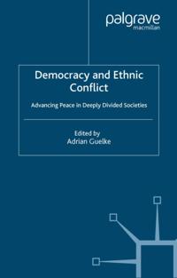 Democracy and Ethnic Conflict