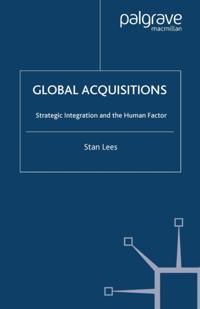 Palgrave Business & Management Collection