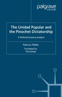Palgrave Economics & Finance Collection