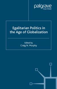 International Political Economy Series