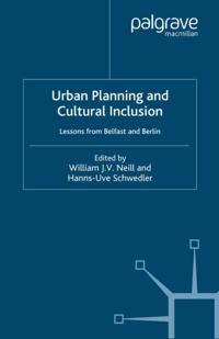 Urban Planning and Cultural Inclusion