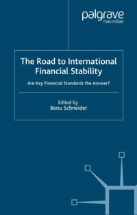 Road to International Financial Stability