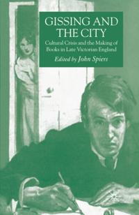 Gissing and the City