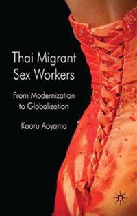 Thai Migrant Sexworkers