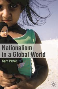 Bokomslag for "Nationalism in a Global World"
