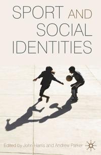 Bokomslag for "Sport and Social Identities"