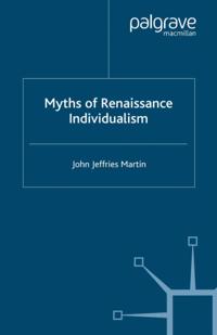 Early Modern History: Society and Culture