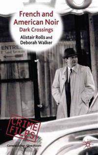 French and American Noir