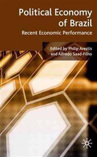 Political Economy of Brazil