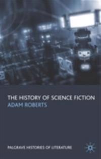The History of Science Fiction