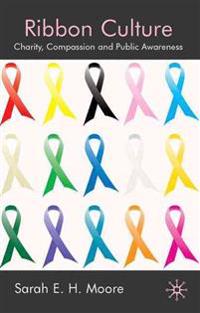 Bokomslag for "Ribbon Culture"