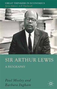 Sir Arthur Lewis