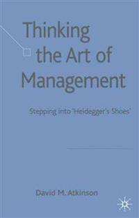 Thinking The Art of Management