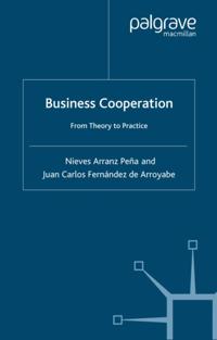 Palgrave Business & Management Collection