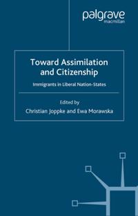 Migration, Minorities and Citizenship