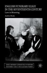 Early Modern Literature in History