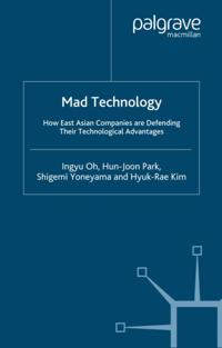 Palgrave Business & Management Collection