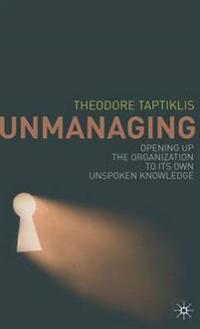 Unmanaging