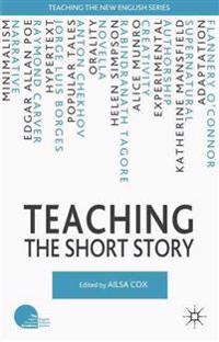 Teaching the Short Story