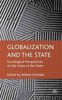 Globalization and the State