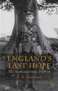 England's Last Hope