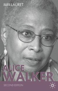 Bokomslag för "Alice Walker"