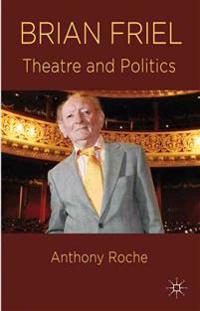 Brian Friel