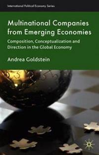 Multinational Companies from Emerging Economies