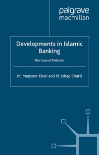 Palgrave Macmillan Studies in Banking and Financial Institutions