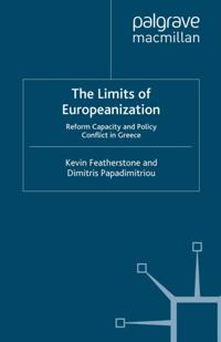 Limits of Europeanization