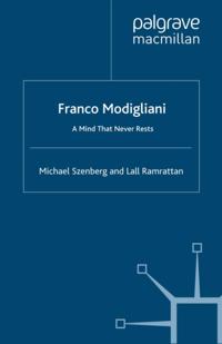 Franco Modigliani