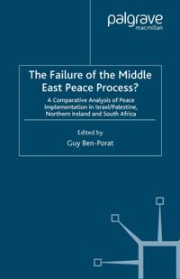 Palgrave Political & Intern. Studies Collection