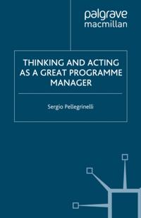 Palgrave Business & Management Collection