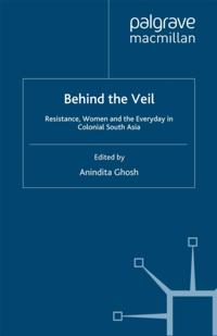 Behind the Veil
