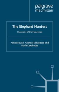 Palgrave Economics & Finance Collection