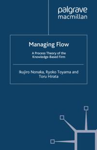 Palgrave Business & Management Collection