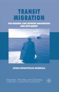 Migration, Minorities and Citizenship