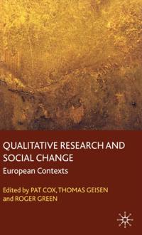 Palgrave Social & Cultural Studies Collection