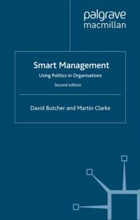 Palgrave Business & Management Collection