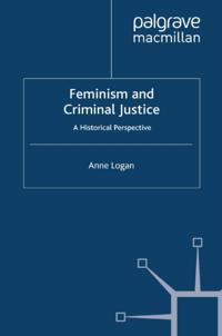 Feminism and Criminal Justice